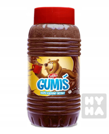 detail Celiko Gumis 1000g kakao