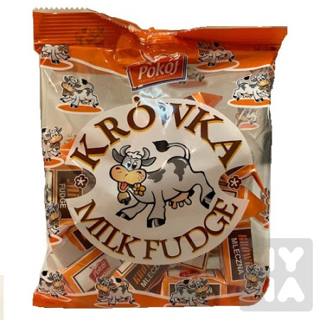 detail Pokoj krowka 150g mlecna