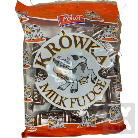 detail Pokoj Krowka 150g kakao