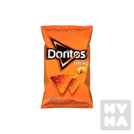 detail Doritos 100g Nacho