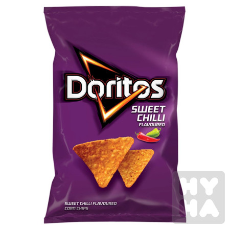 detail Doritos 100g Sweet chilly