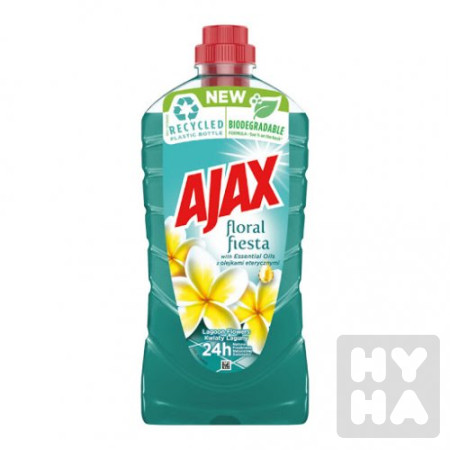 detail Ajax 1L Floral Lagoon flower