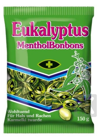 detail Superstar Eukalyptus 150g