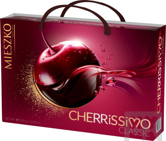 detail Cherrissimo 285g Classic