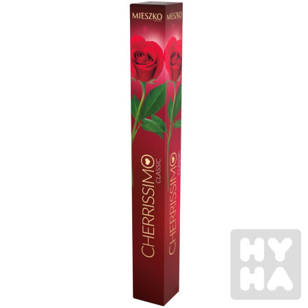 detail Cherrissimo classic rose 91g