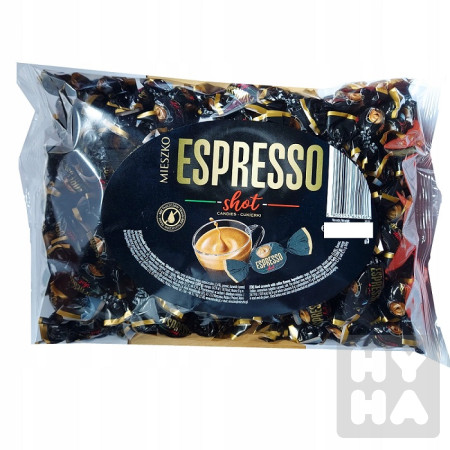 detail Mieszko espresso 150g