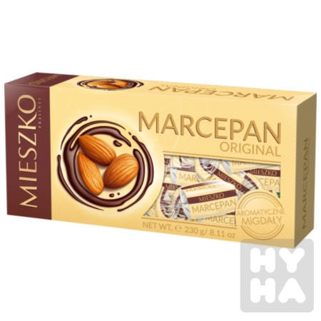 detail Mieszko Michaszki 220g original