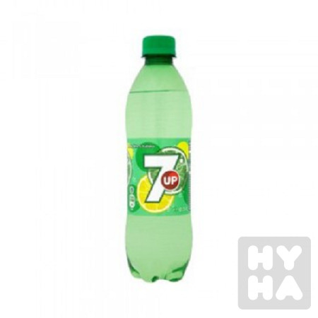 detail 7up zero sugar 500ml