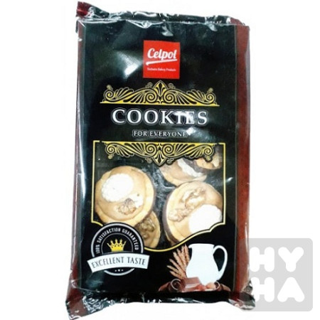 detail Celpol cookies 200g Avanti Karamel
