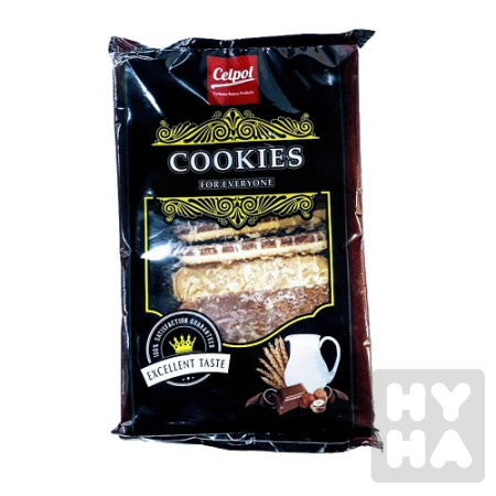 detail Celpol cookies 200g Sušenky Sejkový