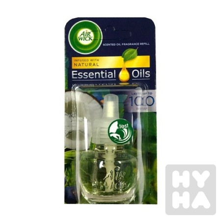 detail Airwick napl. wild berry coconut water 19ml