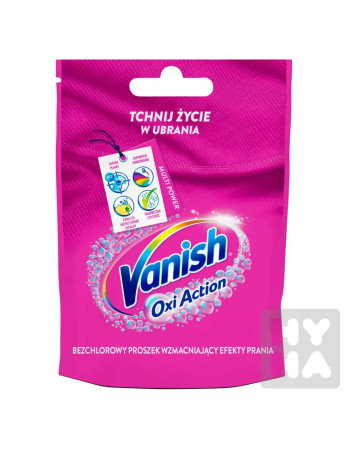 detail Vanish oxi action 30g