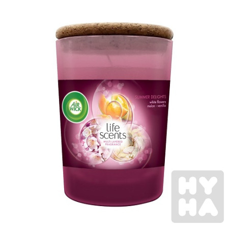 detail airwick svicka 185g summer delights