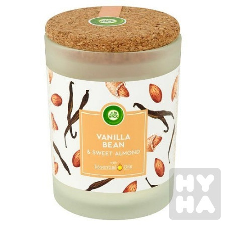detail Airwick Svicky 185g Vanilla Bean