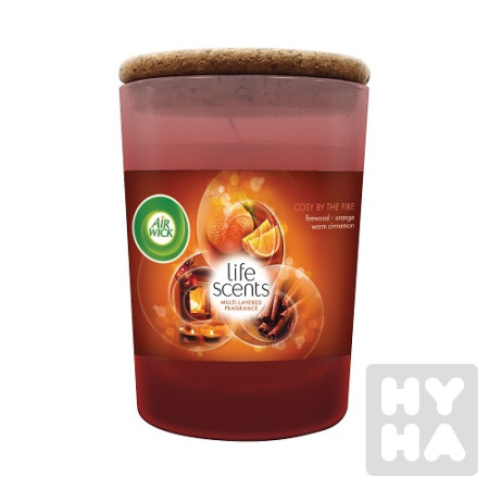 detail Airwick Svicky 185g Blood Orange