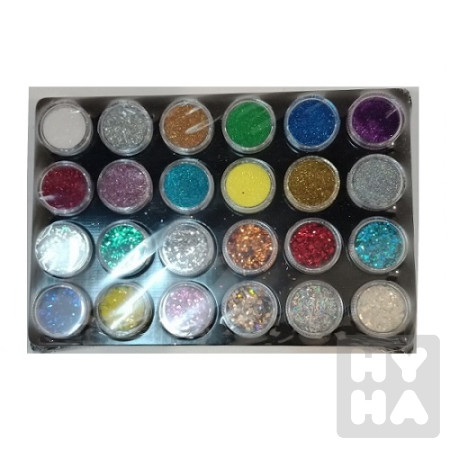 detail trpytky na nehtu 2g/24ks(cely bal)