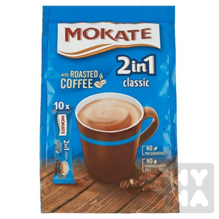 detail Mokate 2in1 Classic