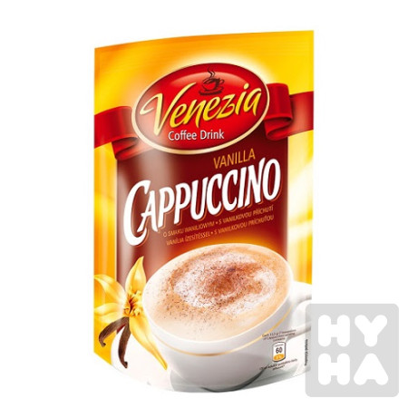 detail vezenia cappuccino 100g vani