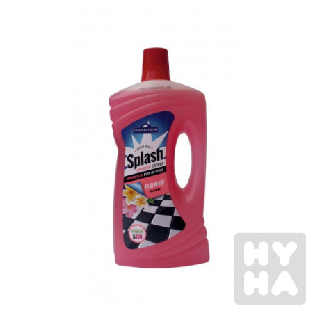 detail Splash universal 1L Flower