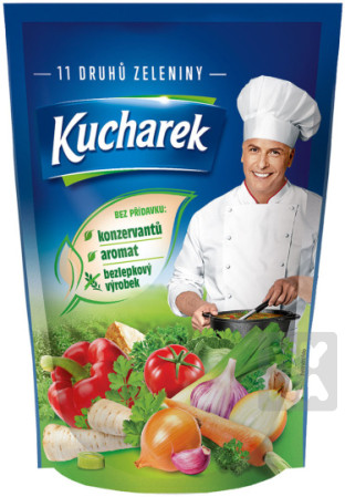 detail kucharek 500g