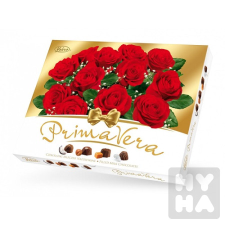 detail prima vera 209g cokolada