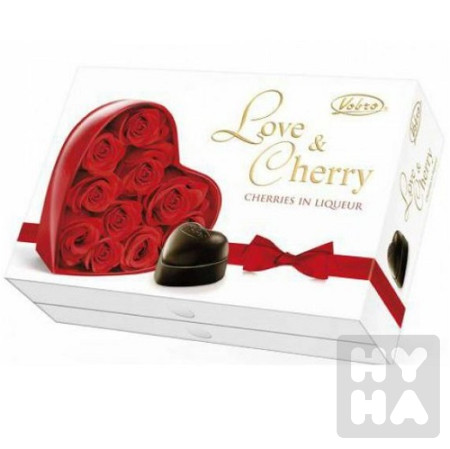 detail Vobro 300g Love a cherry