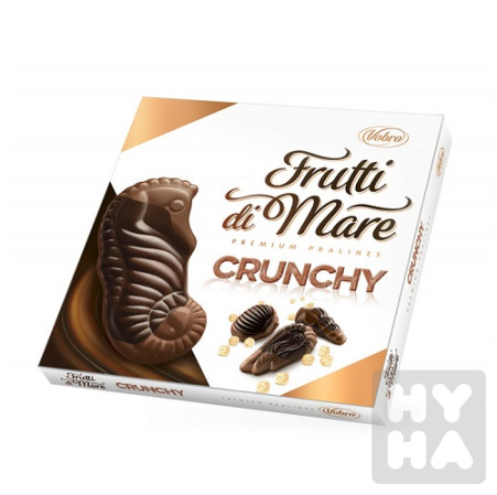 detail Vobro Frutti di mare crunchy 205g