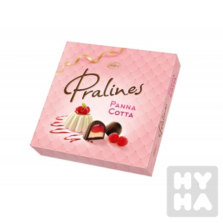 detail Vobro 129g Pralines panna cotta