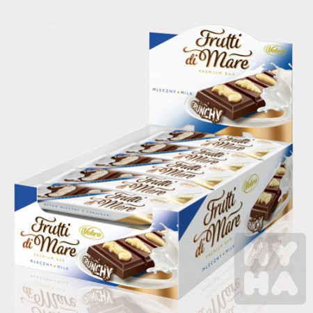 detail Golda wafers 175g strawberry