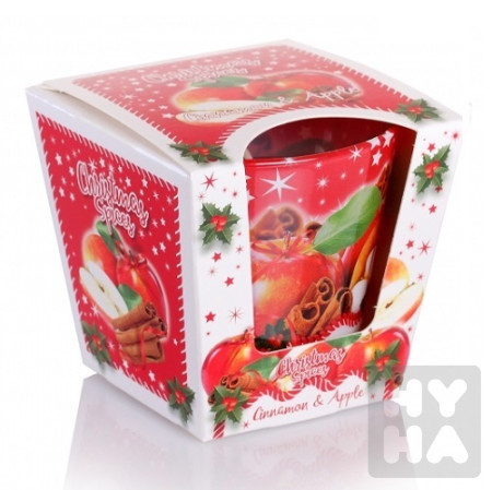 detail Bartek sklo 115g Christmas spices