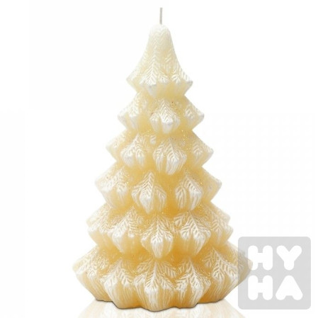 detail bartek 320g happy xmas stromek/nen cay thong