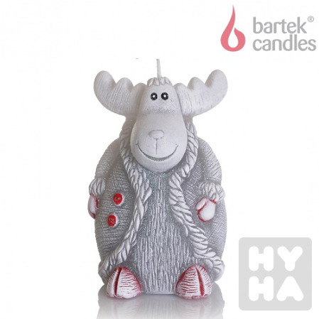 detail Bartek 315g Renifer Figurka 125