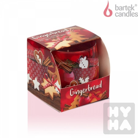 detail bartek 100g gingerbread(D26)