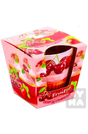 detail bartek 115g Fruit muffins