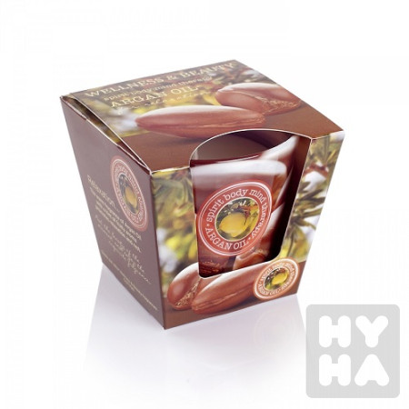 detail Bartek sklo 115g Wellness a beauty