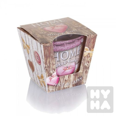 detail Bartek sklo 115g Home nice a cosy