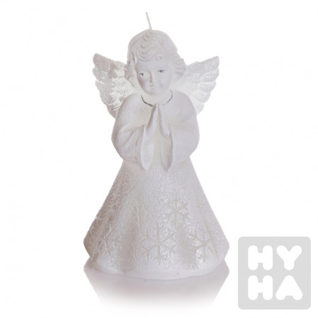 detail Bartek 290g christmas angel aniol 150mm