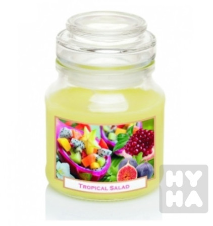 detail Bartek 130g sklo Tropical salad