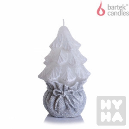 detail Bartek Xmas tree 130/220g