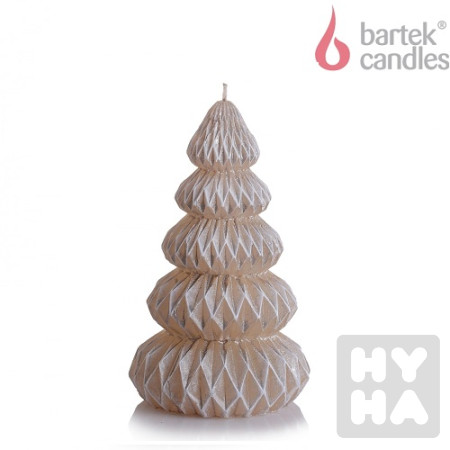 detail Bartek Choinka 105/130g Bily