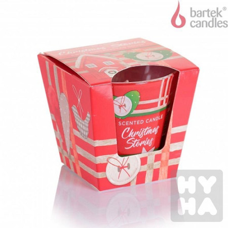 detail Bartek 115g Christmas stories