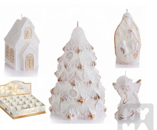 detail Bartek holy time figure 75box mini /20ks