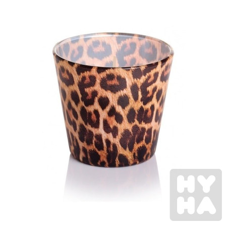 detail Bartek sklo 115g African wild night a wild oasis