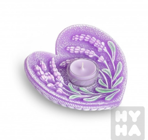 detail Bartek lavender holder lampion 150x75mm