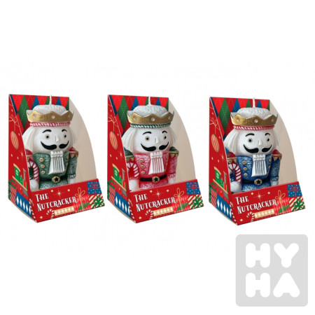 detail Bartek figurky 145g The nutcracker