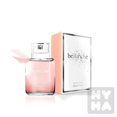 detail Chatler 100ml bella che