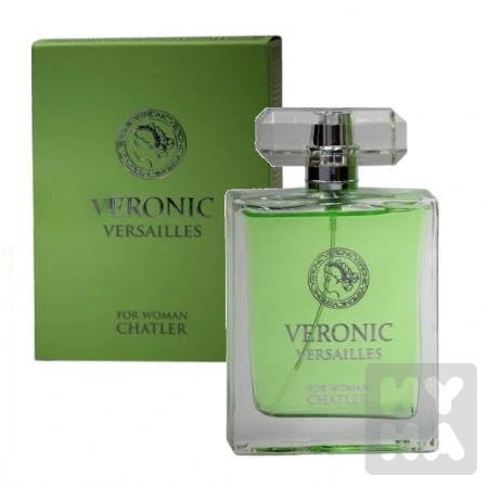 detail Chatler 100ml Veronic