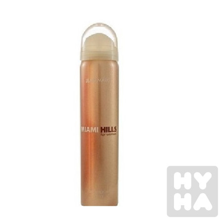 detail Jean Marc 75ml deodorant Miami hills