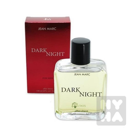 detail Jean Marc Voda poholeni 100ml (D27)