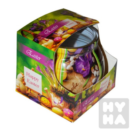 detail Admit sklo 80g Easter Crocus